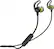 Alt View 11. Jaybird - Tarah Wireless In-Ear Headphones - Black Metallic/Flash.