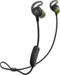 Front Zoom. Jaybird - Tarah Pro Wireless In-Ear Headphones - Black/Flash.