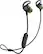 Front. Jaybird - Tarah Pro Wireless In-Ear Headphones - Black/Flash.
