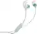 Alt View 11. Jaybird - Tarah Wireless In-Ear Headphones - Nimbus Gray/Jade.