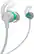 Alt View 12. Jaybird - Tarah Wireless In-Ear Headphones - Nimbus Gray/Jade.