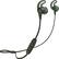 Front. Jaybird - X4 Wireless Headphones - Alpha Metallic/Jade.