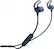 Alt View 11. Jaybird - Tarah Wireless In-Ear Headphones - Solstice Blue/Glacier.