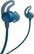 Alt View 12. Jaybird - Tarah Wireless In-Ear Headphones - Solstice Blue/Glacier.