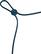 Alt View 14. Jaybird - Tarah Wireless In-Ear Headphones - Solstice Blue/Glacier.