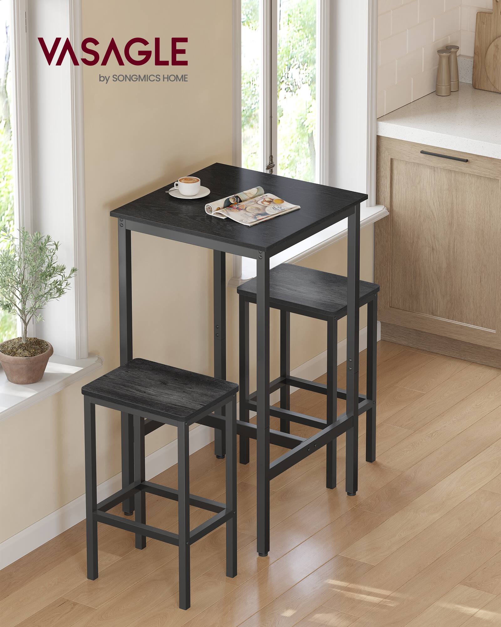 VASAGLE by SONGMICS HOME