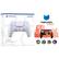 PlayStation
SONY
DualSense
Wireless Controller / Manette de jeu sans fil / Control inalámbrico / Controle sem fio
For / Pour / Para PSS5
mightyskins
PLAYSTATION 5 CONTROLLER