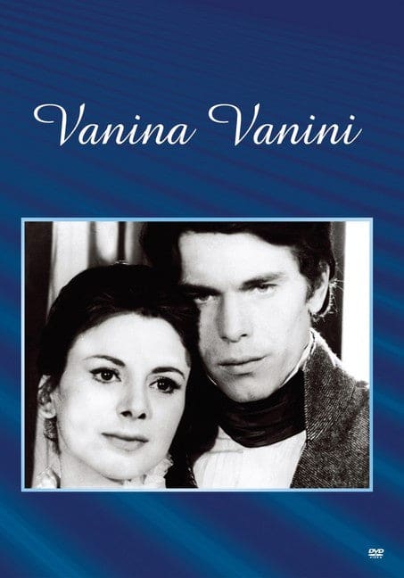 Vanina Vanini - DVD