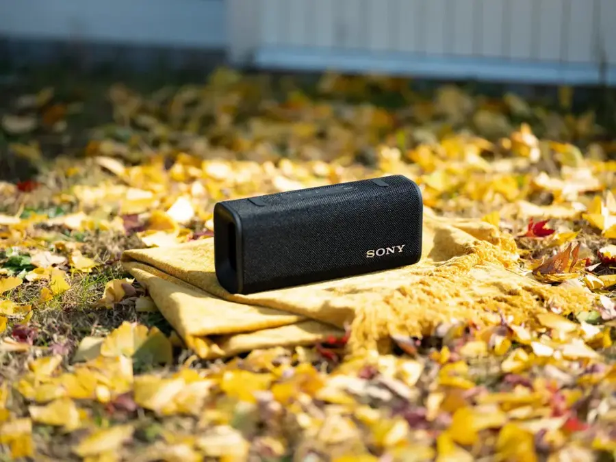 Sony