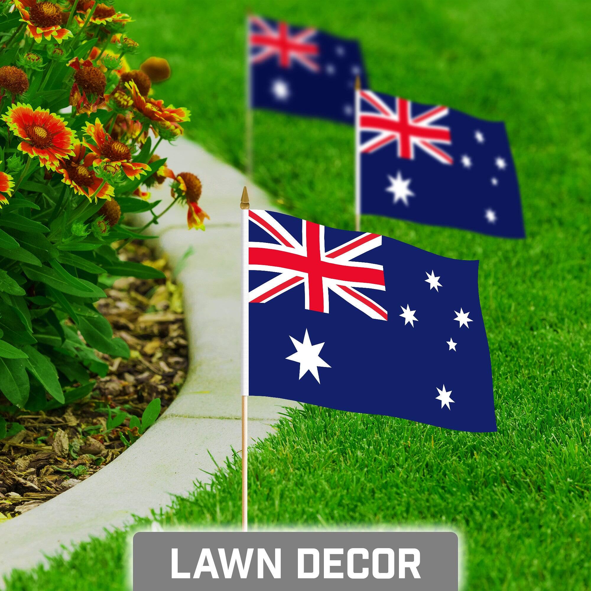 LAWN DECOR