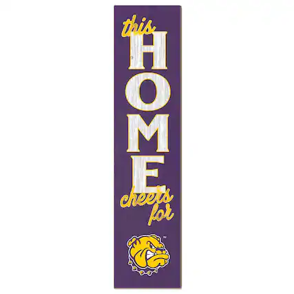 this HOME cheers for