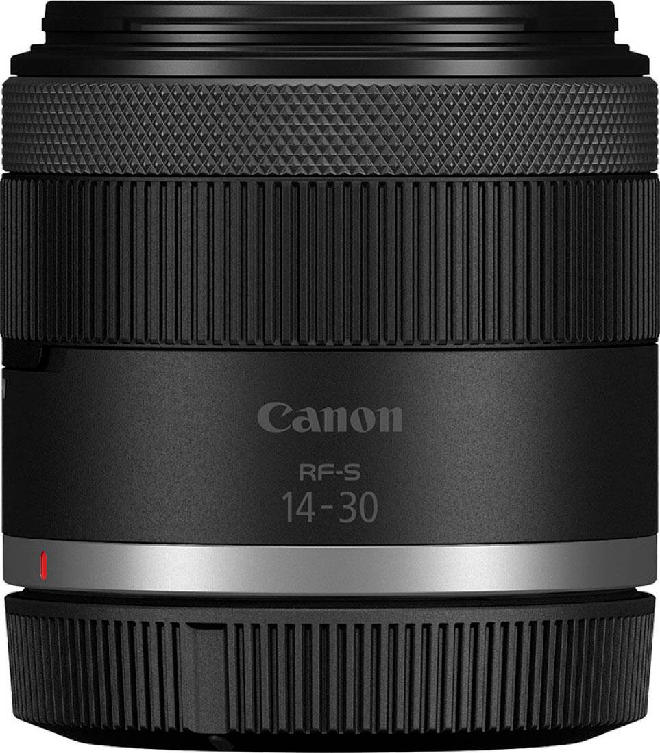 Canon RF-S14-30mm F4-6.3 IS STM PZ Ultra-Wide Angle Zoom Canon RF-S14-30mm F4-6.3 IS STM PZ Ultra-Wide Angle Zoom