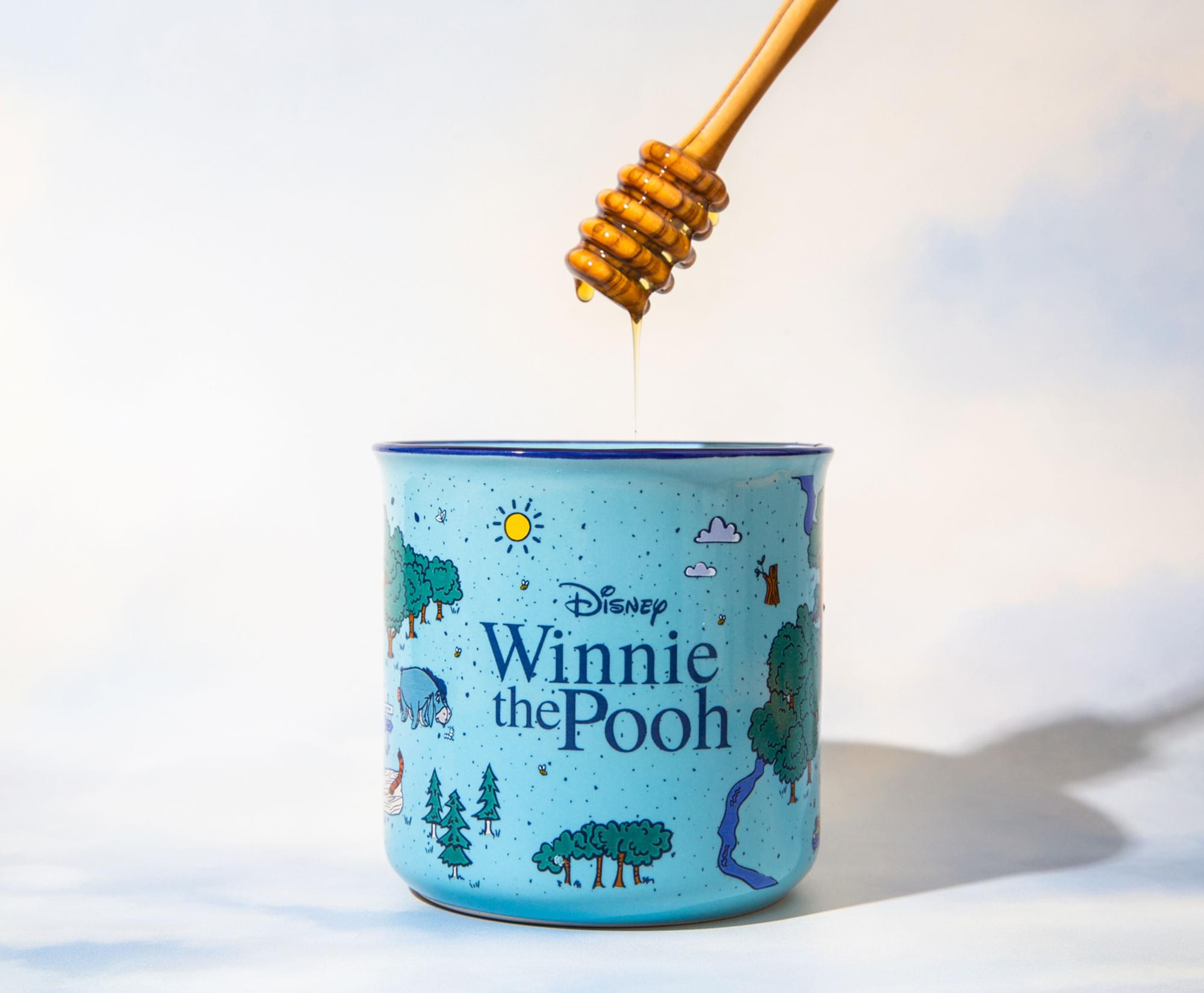 Disney Winnie the Pooh