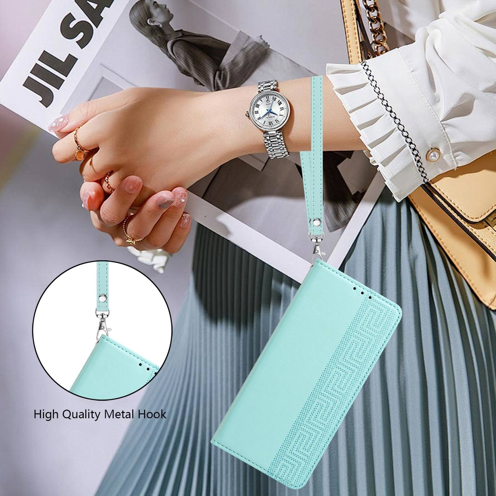 JIL SA
High Quality Metal Hook
