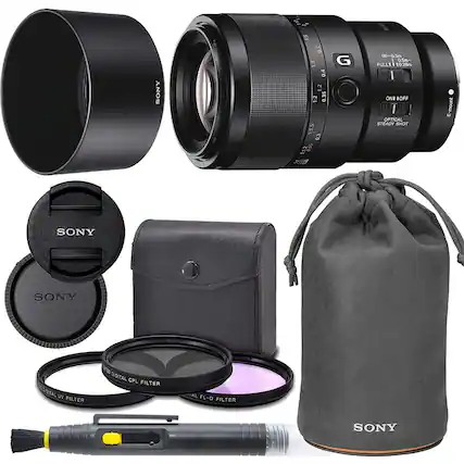 SONY
0.5m - 1.5m
1:1.2
0.35m
1:1.2
0.3m
G
0.5m
FULL 1/10.28m
PULL
10.20m
ON/OFF
OPTICAL STEADY SHOT
E-mount
SONY
OSTA
U
FILTER
DIGITAL CPL FILTER
DIGITAL UV FILTER
FL-D FILTER
SONY