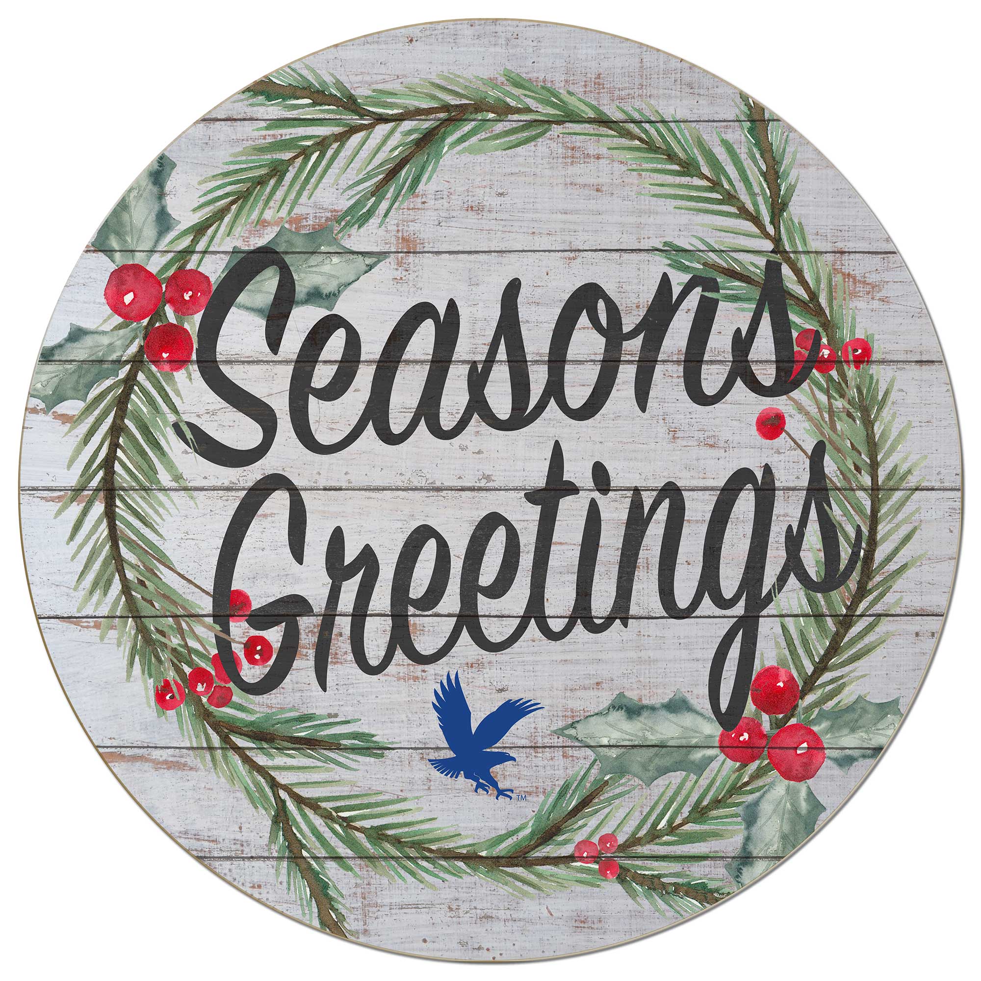 Seasons Greetings
