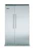 Front. Viking - 5-Series-VCSB - Stainless Steel.