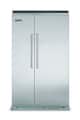 Viking - 48 in. Wide 5-Series-VCSB - Stainless Steel