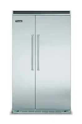 Viking - 5-Series-VCSB - Stainless Steel
