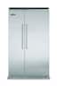 Viking - 48 in. Wide 5-Series-VCSB - Stainless Steel
