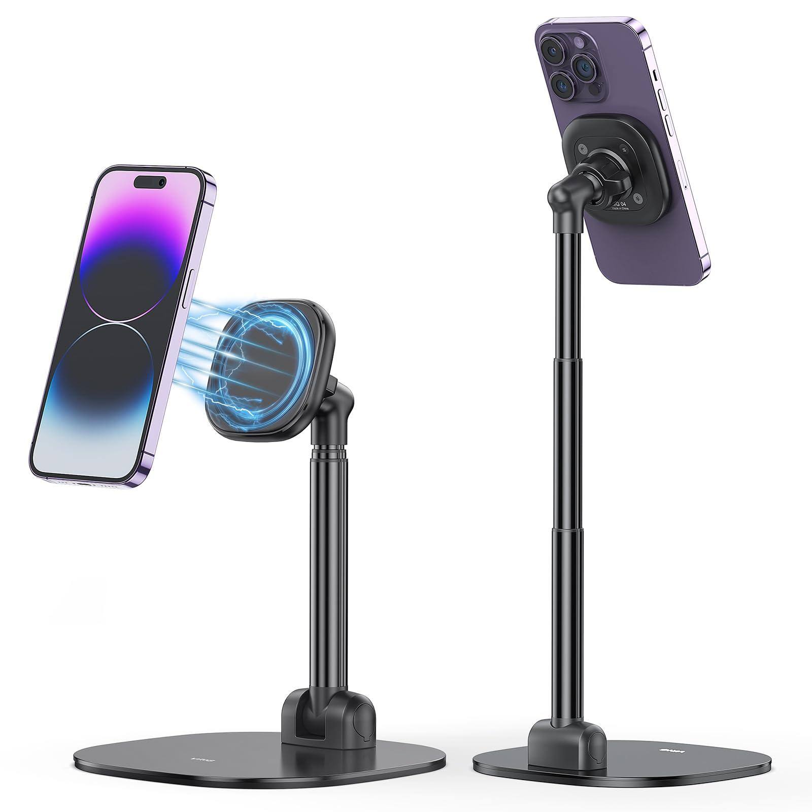 No wireless charging