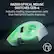 RAZER OPTICAL MOUSE SWITCHES GEN-4
Industry-leading responsiveness with true mechanical tactile response.