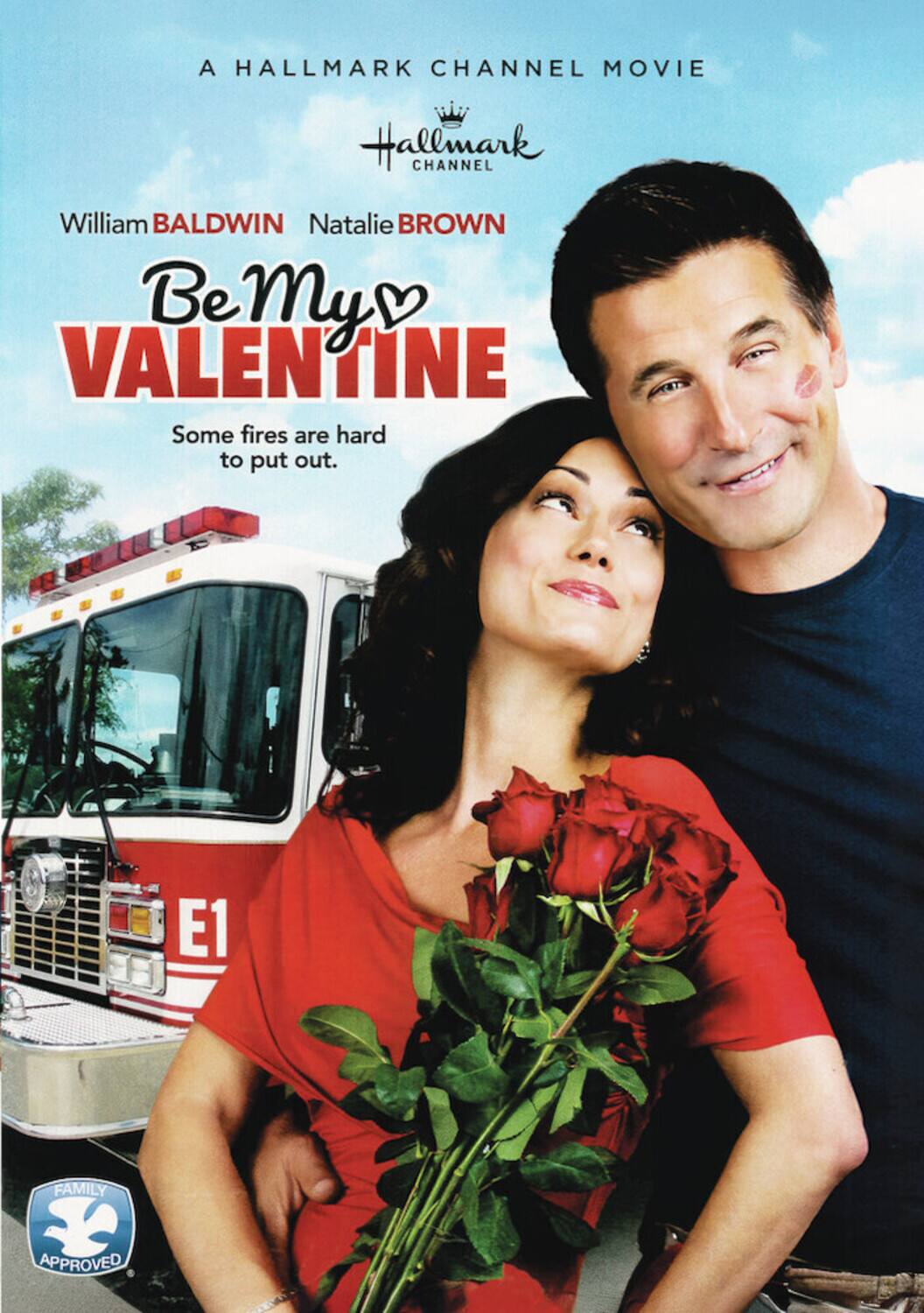 Be My Valentine   - DVD price history on PriceWatchPro