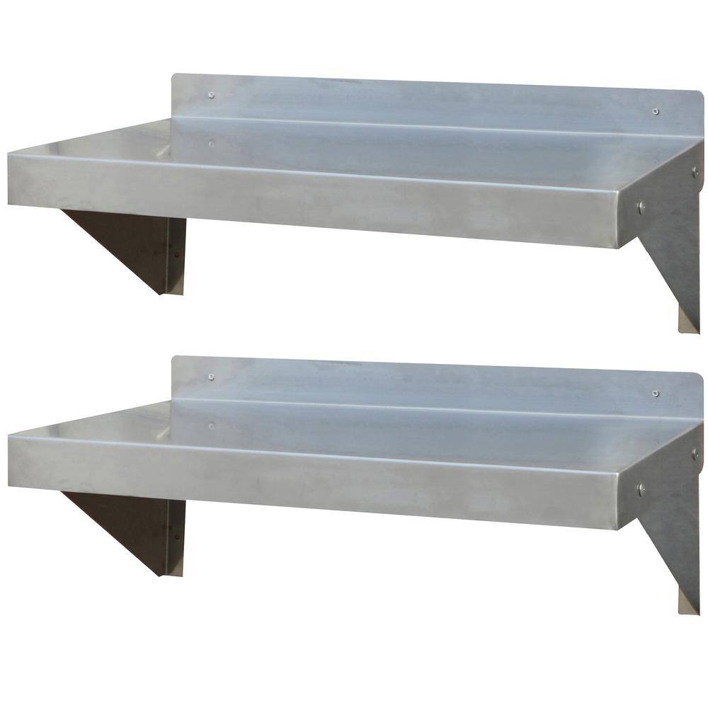 Left. Sportsman Pro-Series - Stainless Steel Work Station with 48 inch Workbench Table - Silver.
