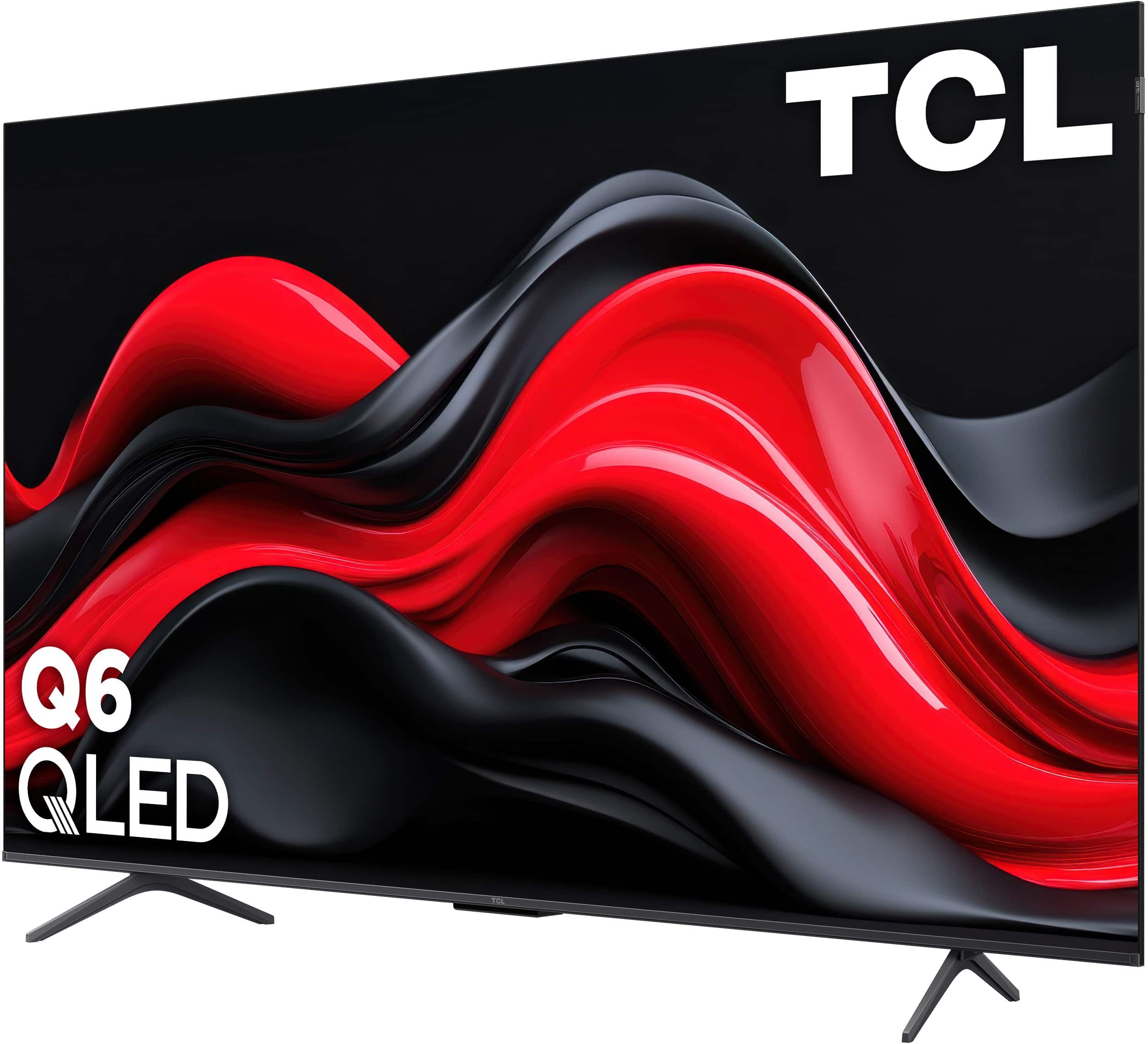 TCL Q6 QLED