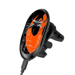 Keyscaper - Star Wars: A New Hope FactionTech Wireless Mag Car Charger - X-Wing