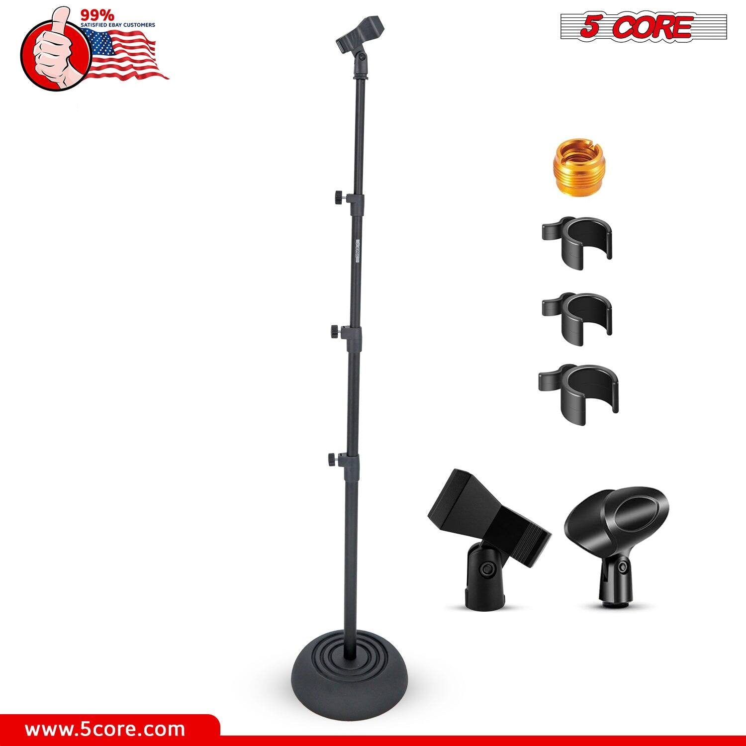 99% SATISFIED CUSTOMERS

www.5core.com