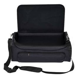 gSport - Deluxe Carrying Case for JBL PartyBox On-The-Go Series - Black