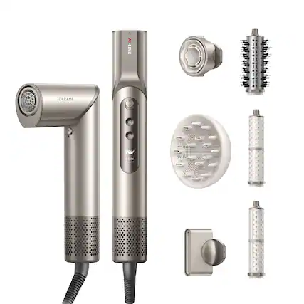 DREAM-E
AL-LINK
Cold
Steam