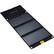 Alt View 11. Powertraveller - Falcon 21 Portable Solar Charger - Black.
