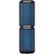 Front Zoom. Powertraveller - extreme Portable Solar Charger - Black.
