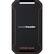 Alt View 11. Powertraveller - extreme Portable Solar Charger - Black.