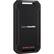 Alt View 12. Powertraveller - extreme Portable Solar Charger - Black.