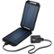 Alt View Zoom 14. Powertraveller - extreme Portable Solar Charger - Black.