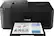 Front. Canon - PIXMA TR4520 Wireless All-In-One Inkjet Printer - Black.