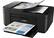 Left. Canon - PIXMA TR4520 Wireless All-In-One Inkjet Printer - Black.