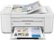 Front Zoom. Canon - PIXMA TR4520 Wireless All-In-One Inkjet Printer - White.