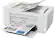 Left. Canon - PIXMA TR4520 Wireless All-In-One Inkjet Printer - White.