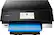 Front. Canon - PIXMA TS8220 Wireless All-In-One Inkjet Printer - Black.