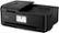 Left Zoom. Canon - PIXMA TS9520 Wireless All-In-One Printer - Black.