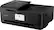Left. Canon - PIXMA TS9520 Wireless All-In-One Printer - Black.