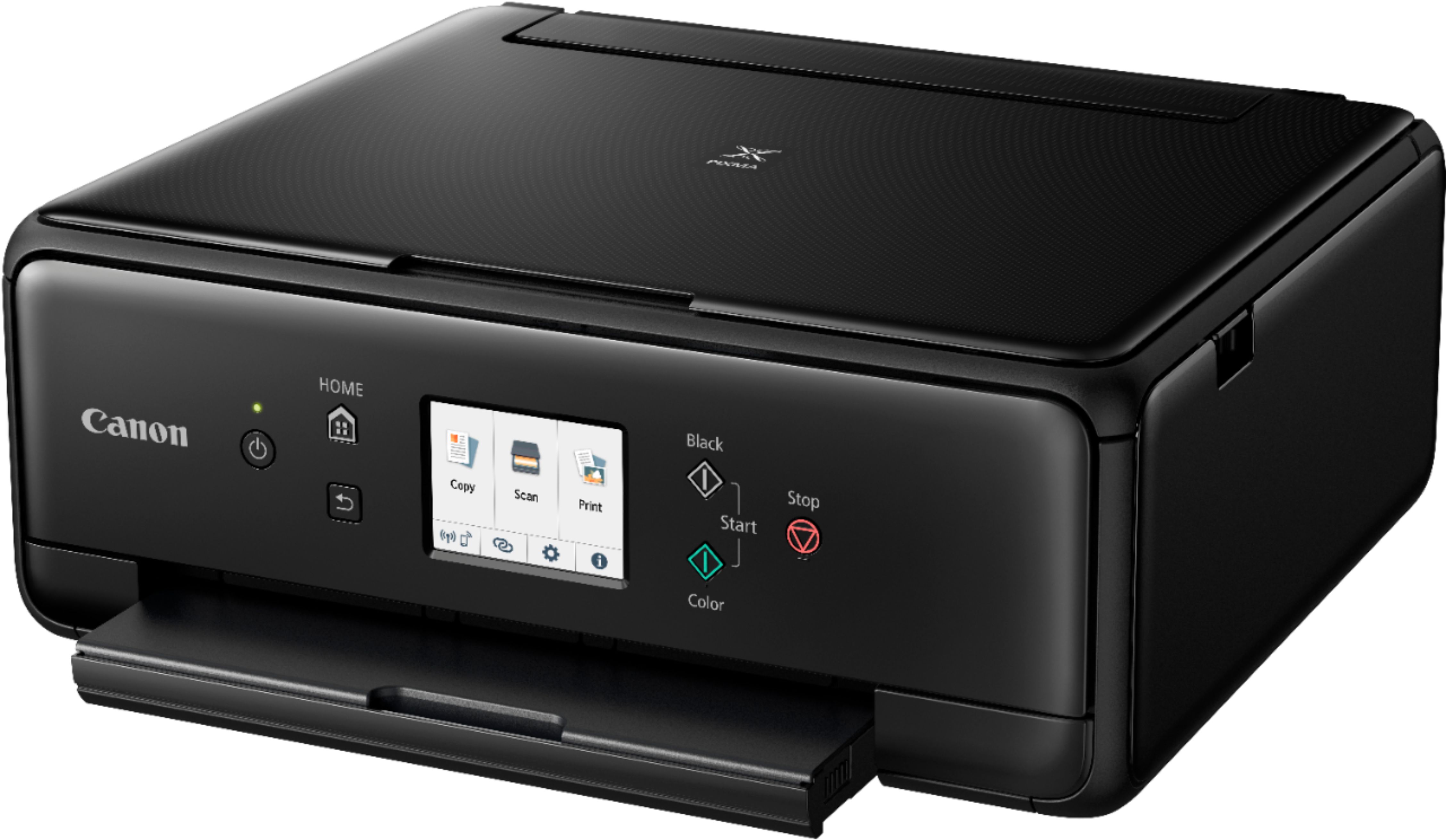 Questions and Answers: Canon PIXMA TS6220 Wireless All-In-One Inkjet