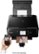 Alt View Zoom 14. Canon - PIXMA TS6220 Wireless All-In-One Inkjet Printer - Black.
