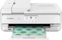 Imprimante HP OfficeJet Pro 7740 multifonction G5J38A - PREMICE