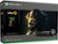 Alt View Zoom 11. Microsoft - Xbox One X 1TB Fallout 76 Bundle with 4K Ultra HD Blu-ray - Black.