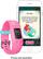 Alt View 15. Garmin - vívofit jr. 2 Activity Tracker - Ariel, Rapunzel, Belle, Mulan & Jasmine.